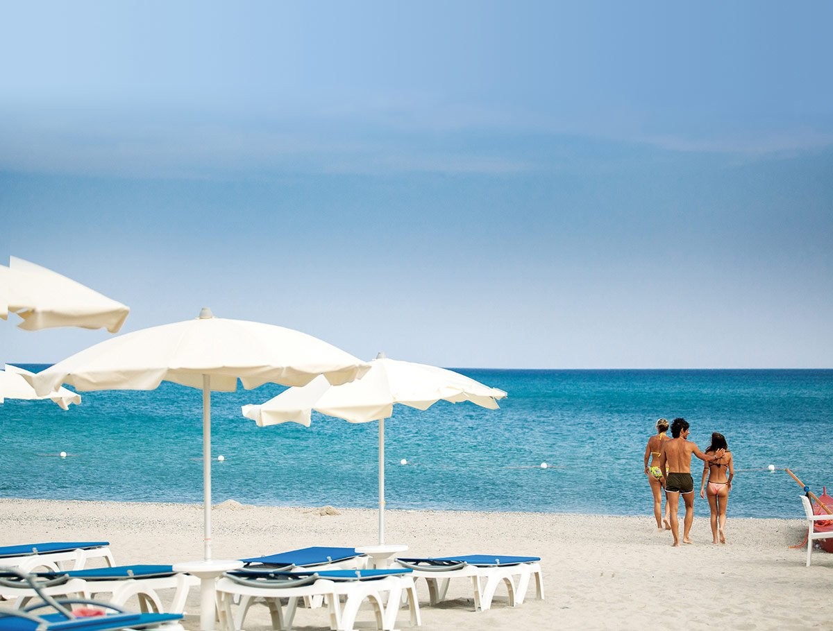 TH Simeri Village - Speciale Giugno